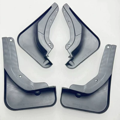soft rubber material, Mudguard