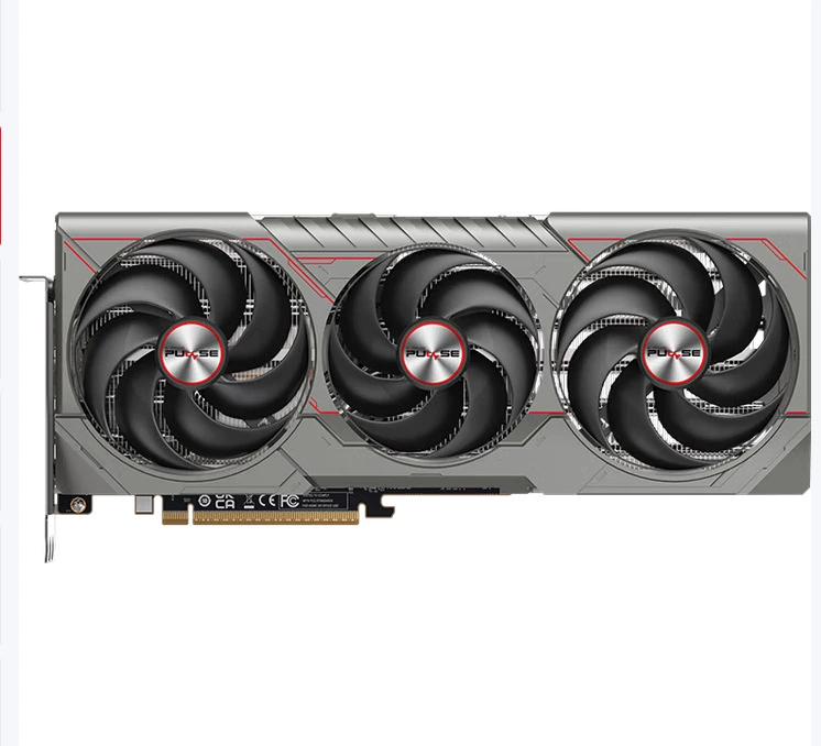 Подходит для Sapphire RADEON RX 7900 игровой графической карты RX 9070 XT Alloy Pulse