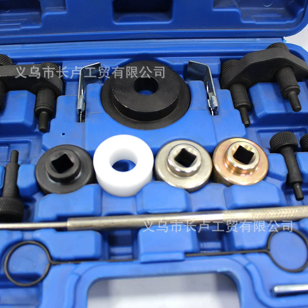 Volkswagen Audi EA888 Magotan CC Skoda Haorui A4L Golf 1.8T2.0T Engine Timing Tool