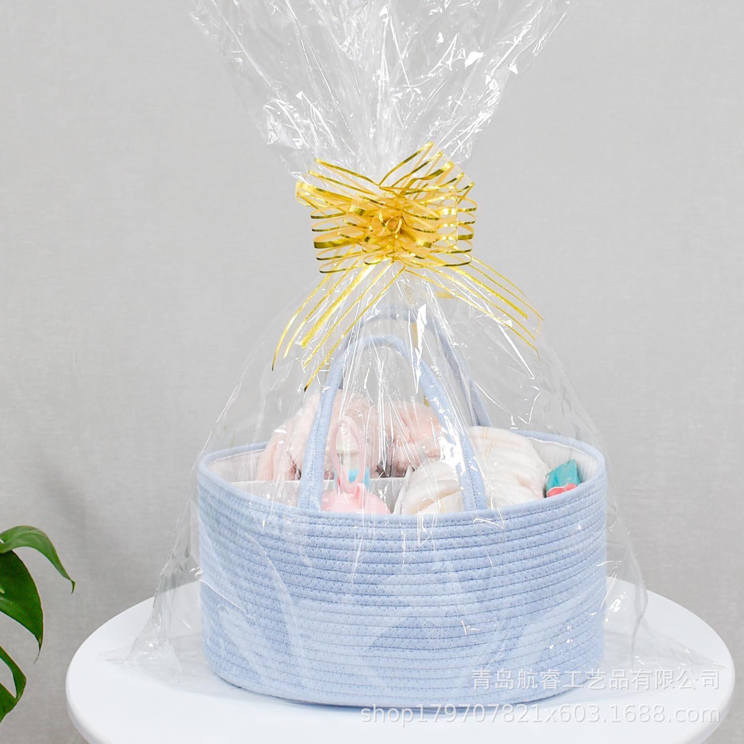 국가 스타일 블루