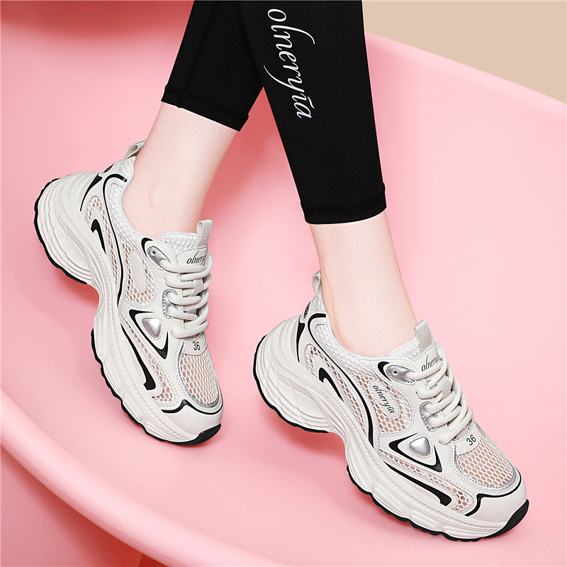 JST 7009- 1m màu (kiểu thoáng khí)
