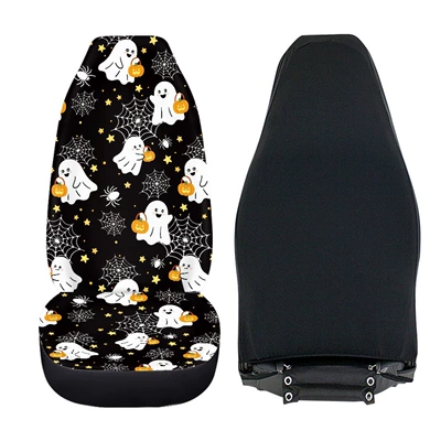 Includes a set of two car: Universal seat cover