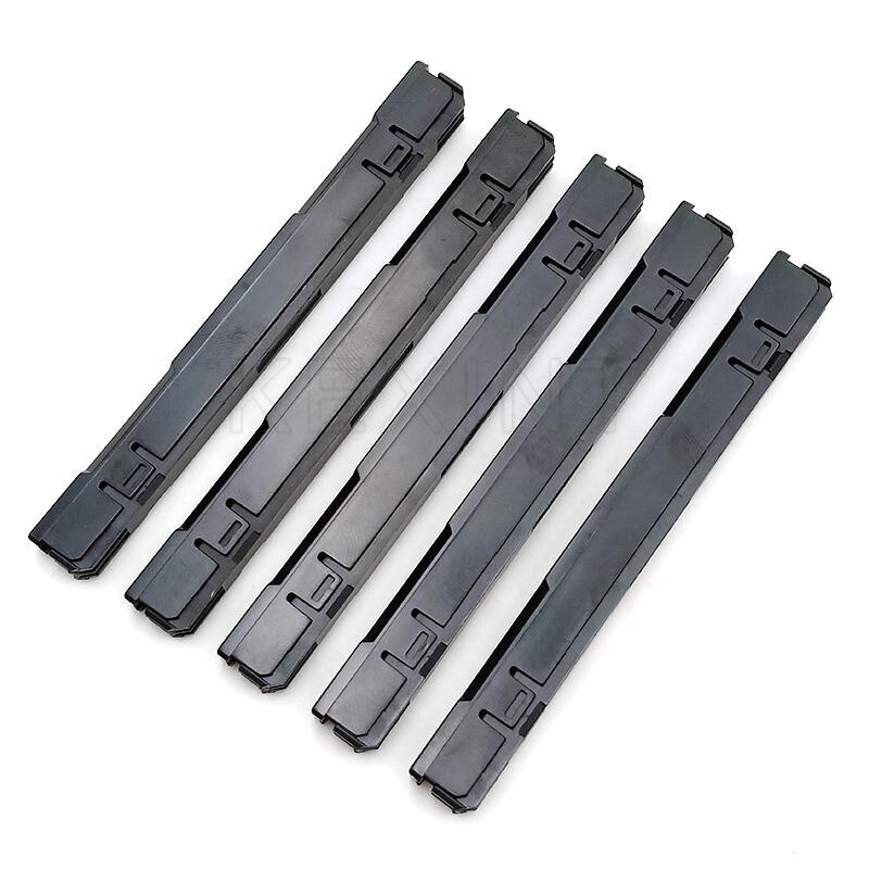 Kexint Bare Fiber Optic Introduction Cable Field Assembly Fiber Optic Connector Quick Connector Mechanical Coupler