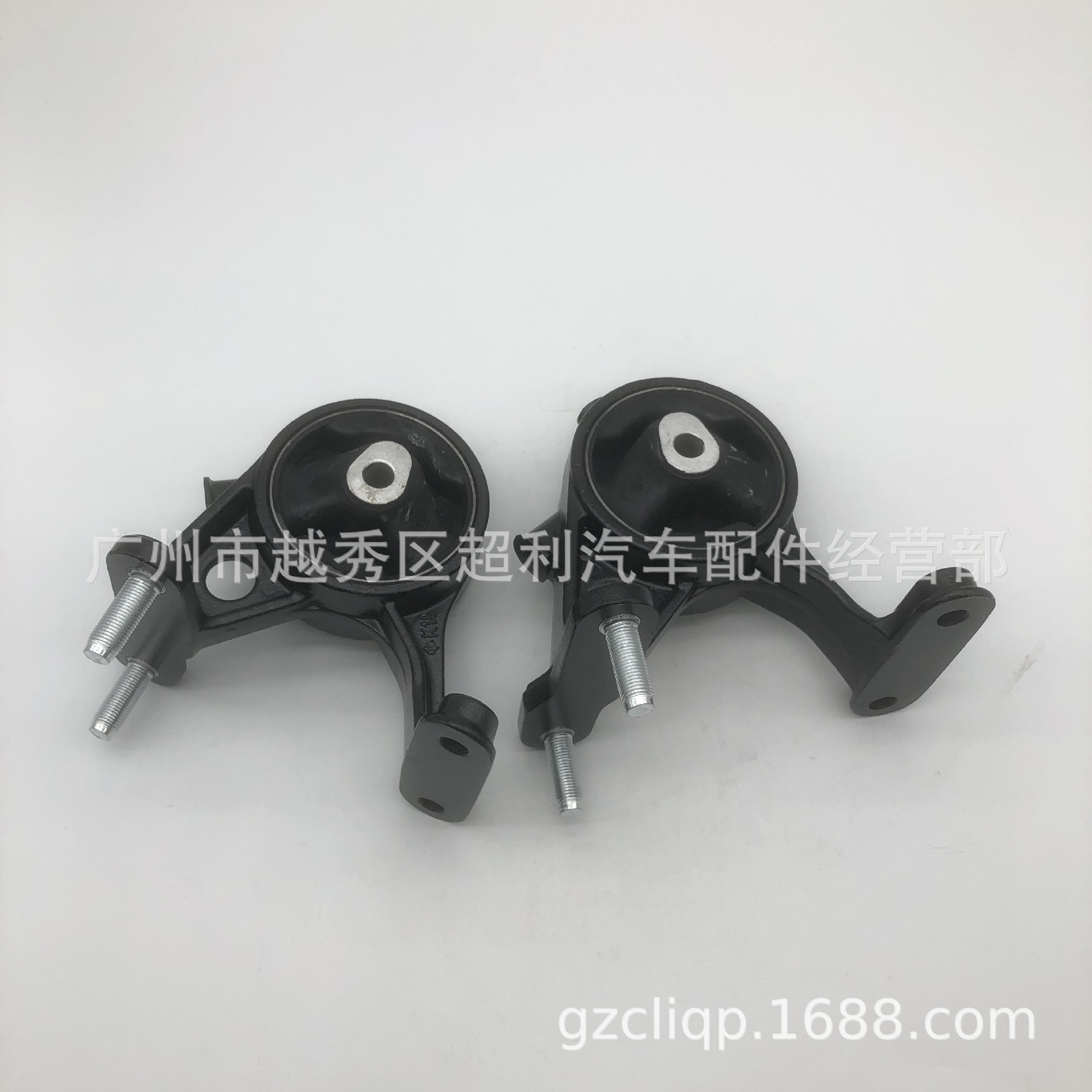 Applicable to 12371-0H130 12371-28210 12371-28220 ACA33 engine rear engine foot glue