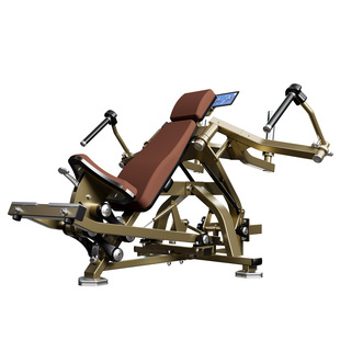 LD-1013 Chest Clip Training Machine