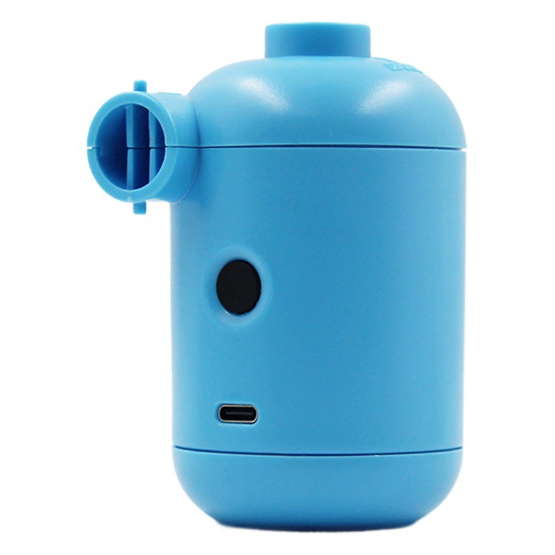 Горячая распродажа USB маленький мини электрический воздушный насос надувная кровать надувной диван открытый портативный мешок для хранения Вакуумная откачка