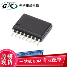 ȫ��ԭ�b M74HC4538RM13TR SOIC-16�η��B���C��U��IC�댧�wоƬ