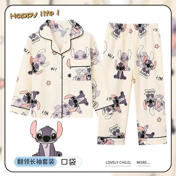 2218 Stitch