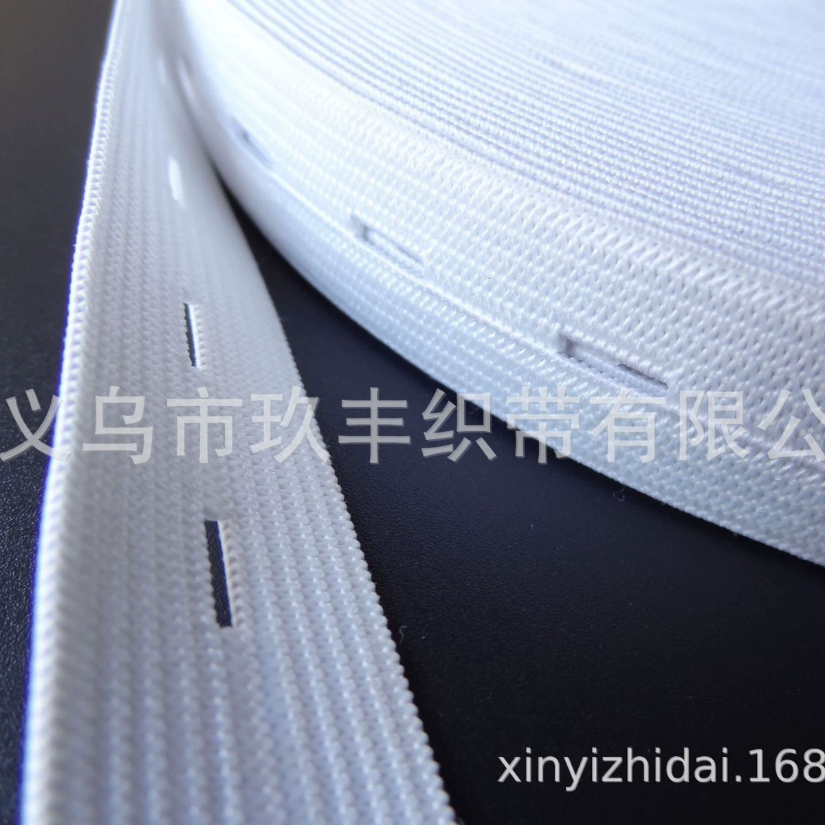 [Спотовые продажи] эластичный ремень для петли эластичный ремень для беременных с отверстиями