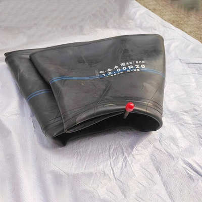 Yolsuzluq şinləri thickened butyl rubber inner