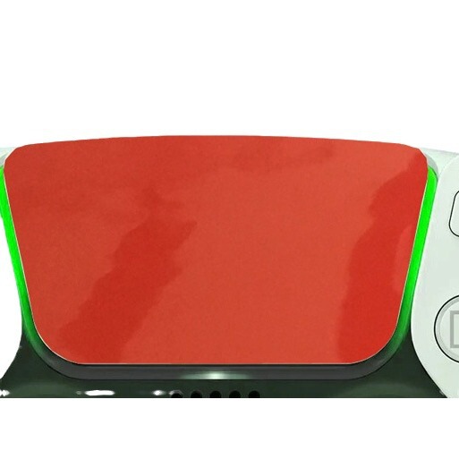 Ps5 pad skin sticker handle middle film touchpad protection touch…