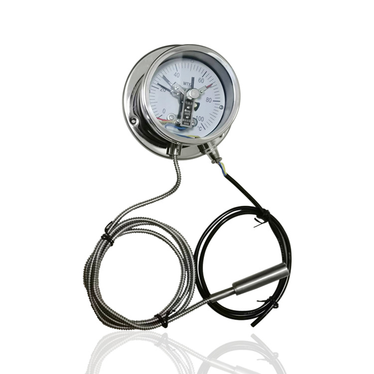 WTYX-100H  100°C-L6X17