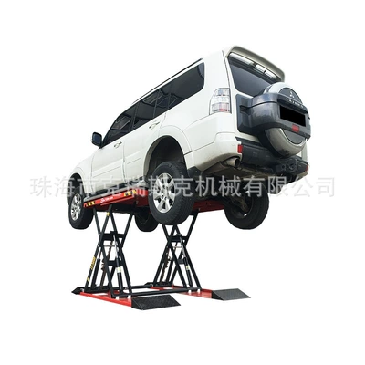 Car jack 1.4m Car Lift Four-Cylinder