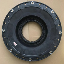 德国发电机组联轴器BOWEX-ELASTIC-80HE橡胶连接盘40邵氏D-48407