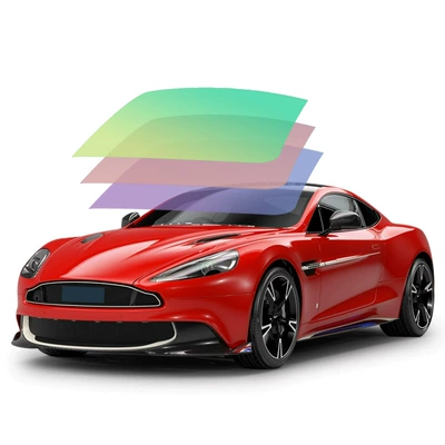 Car Window Film Sun Protection | Automotive Film