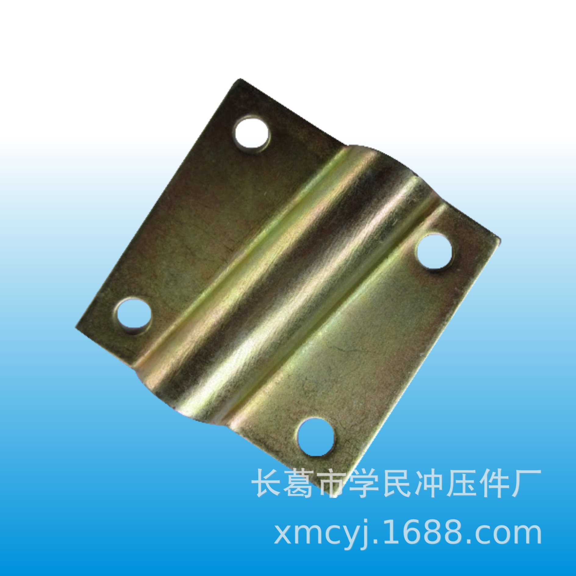 幕墙配件预埋件焊接件 高品质 价格优惠 厂家直销 接受来图加工