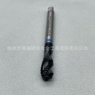 Japanese standard high speed steel machine Spiral Tap M12 * 1.75 processing stainless steel affordable