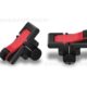 Peace elite D9 chicken-eating artifact Jesus survival stimulation battlefield auxiliary chicken-eating game handle chicken-eating handle