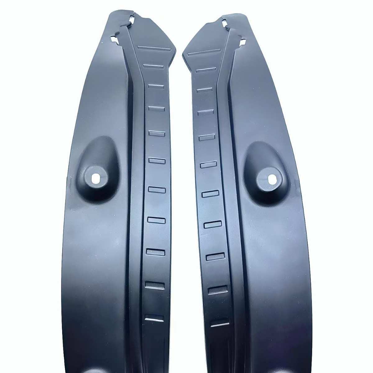 Aplicable a BYD Song Ldmi puerta interior de placa de barro de aluminio ventas transfronterizas para el comercio exterior image 4