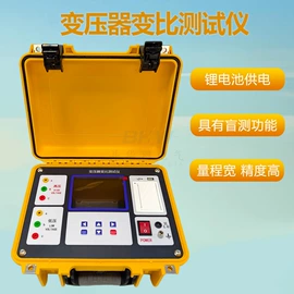 其他电工仪器;电阻测量仪表;参数测试仪器