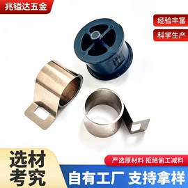压缩弹簧;扭转弹簧;其他弹簧