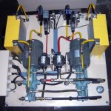 【厂家热销 】  数控机床 /冲孔机  各种型号液压系统 /液压站