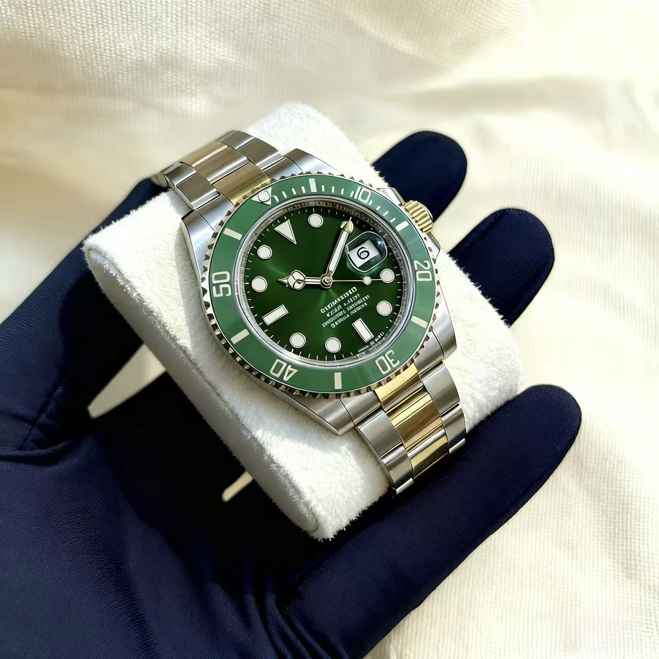 绿间金
