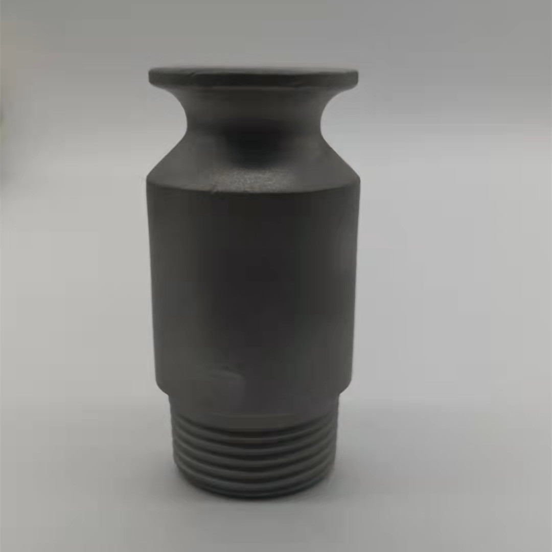 AF-4-1600-316L-120硫铵饱和器喷头 超大畅通形MP喷嘴喷头