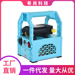 �r��12V�p��ˮ�ø߉����@��ș�C��ˮϴ܇�C����ʽ늄Ӈ��F�����l