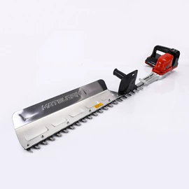 篱笆剪;电链锯;割草机