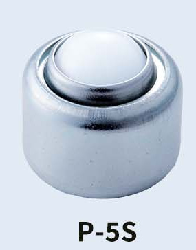 日本FREEBEAR福力百亚 万向球 P-5S 江崎有售