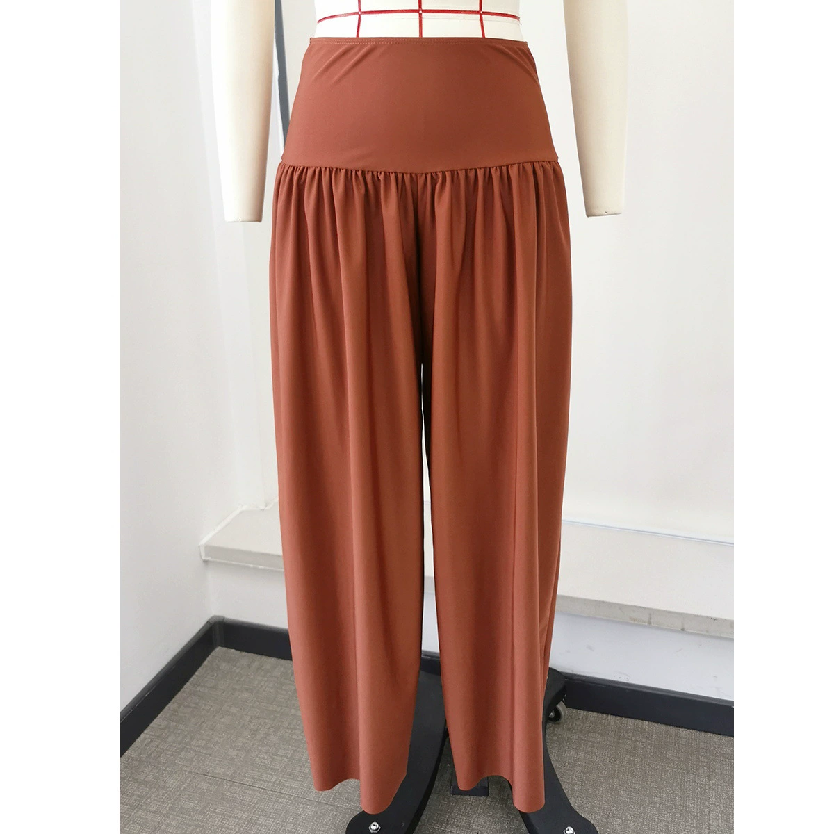 Купальник, штаны, высокая талия, Aliexpress
