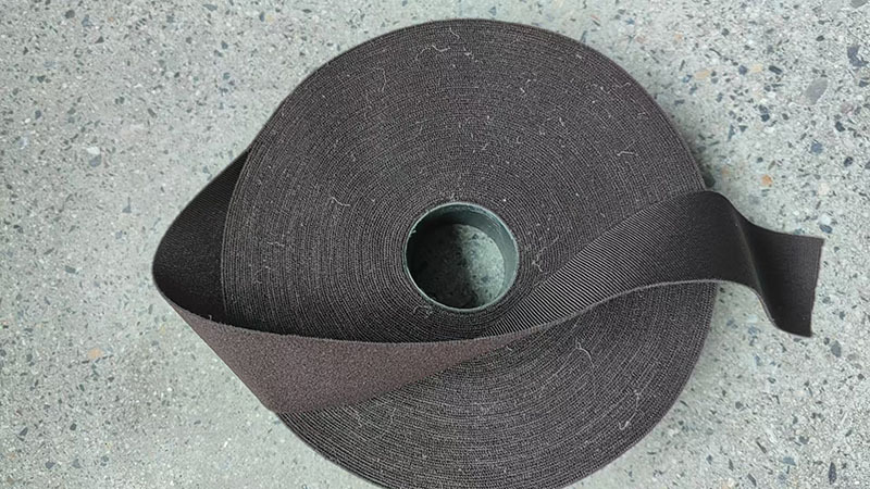 Velvet Cloth Edging Strips, Car Light-Proof Mat Edging, Universal Material, Width Can Be Cut in Any Color
