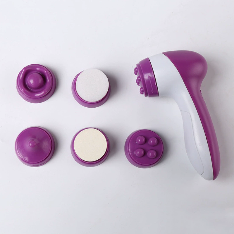 Косметический массажер для лица, молочко для очищения, оптом