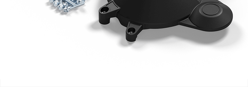 Suitable for Honda Africatwin&Adventure20-25 Engine Anti-Fall Protective Cover Side Cover