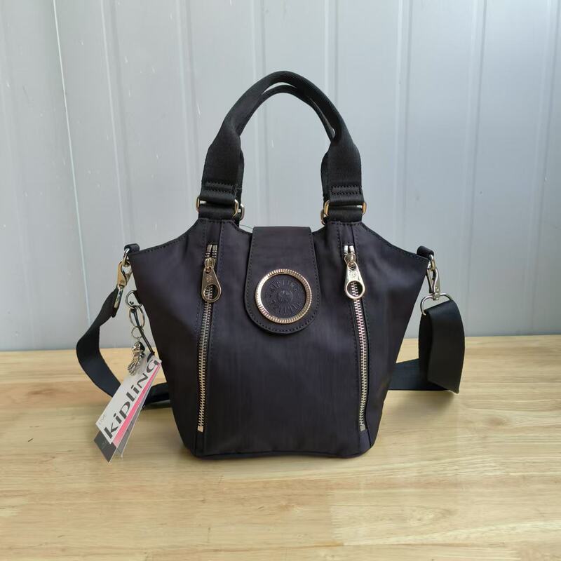 KI3856 Handbag Crossbody Bag Shoulder Bag Casual All-match