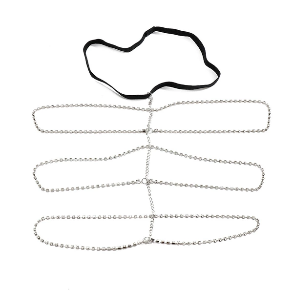 ST086 Silver