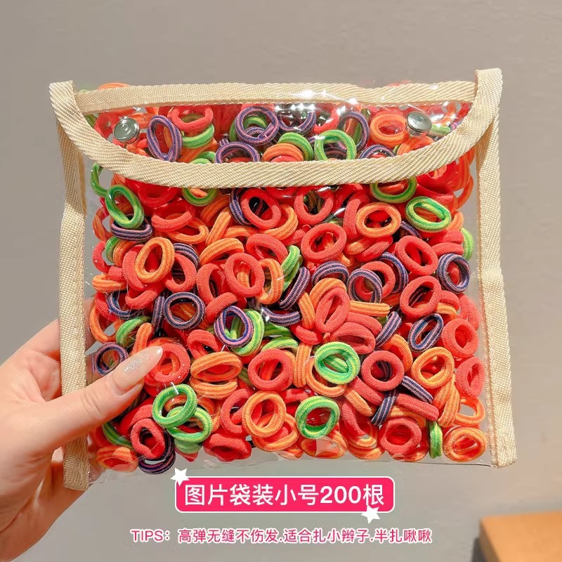 6 modelos a rayas - 200 piezas