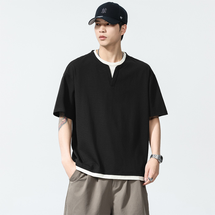 검은색