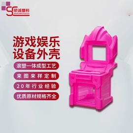 滚塑加工;吸塑加工;塑料桶