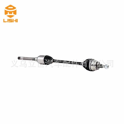 Half-Shaft A1643302801 A1643303201 – Ötürücü val