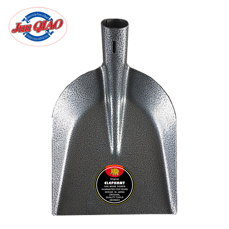 厂家直供 各种钢锹 外贸出口锹 shovel S504-3