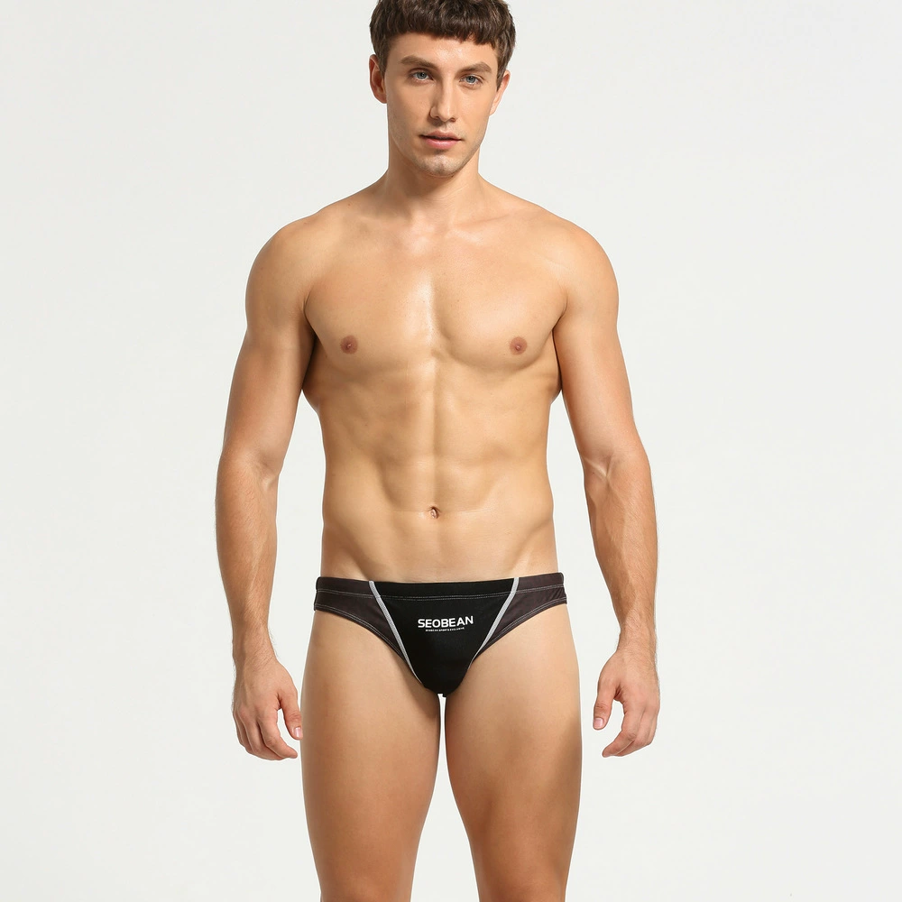 SEOBEAN希宾 Fashionable beach trousers for swimming
