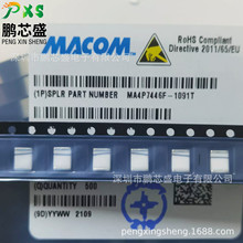 MA4P7446F-1091T ԭװ��Ʒ PIN������ 600V0.5A ������Ƶ����豸