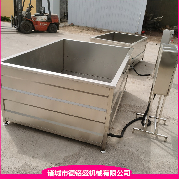 可配内框的方形煮锅 红薯地瓜煮锅 羊体猪头猪耳朵卤煮锅