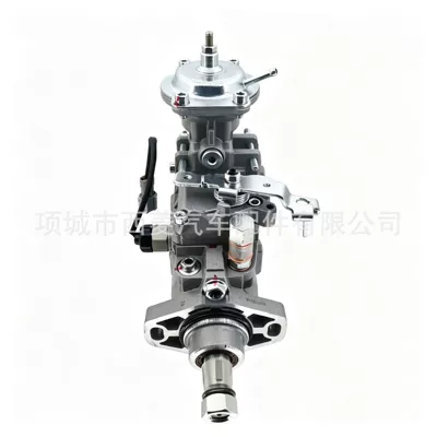 Yanacaq injektoru (Forsunka) pump 104661-3001 104641-3872