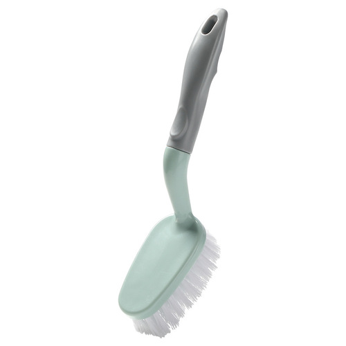 Multifunctional decontamination cleaning brush toilet bathroom tile wall bathroom bathtub no dead corner floor brush