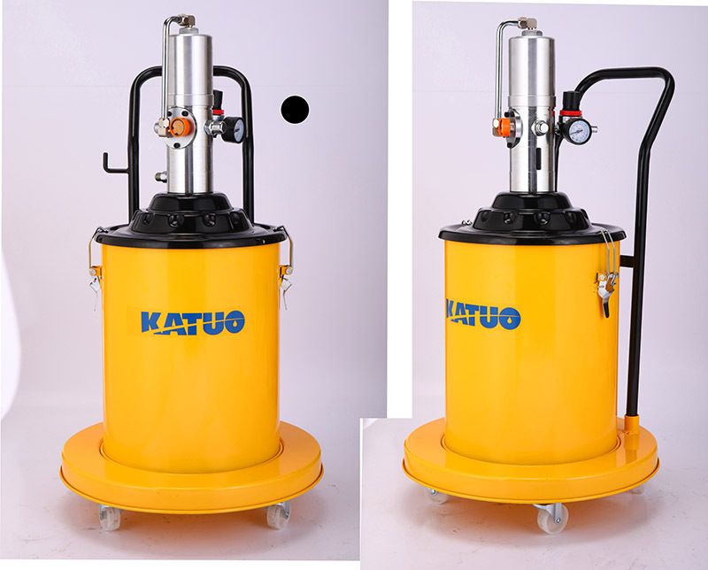 8104 20L气动黄油机