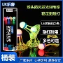 散装发光不烂桶装羽毛球