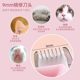 Cross-border Pet Shaving Foot Hair Shaving Hair Shaving Cat and Dog Shaving Hair Searcher Pet Fader Electric Climber with Light